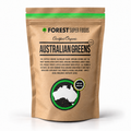 Australian Greens Whole Food Capsules
