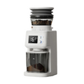 NNEOBA Electric Coffee Bean Grinder with 51 Precise Settings