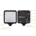 NNEIDS 64-Led Video Fill Light For Enhanced Lighting