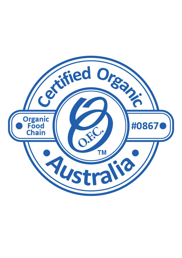 Australian Greens Whole Food Capsules